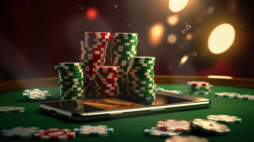 Cleopatra Slots پر آن لائن سلاٹس کے بارے میں