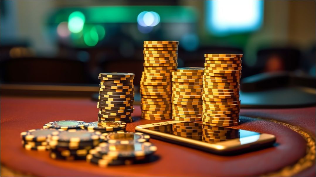 Cleopatra Slots کیسینو میں رولیٹی گیمز کے بارے میں معلومات