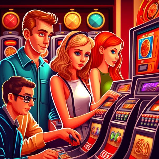 Cleopatra Slots کیسینو میں بکراٹکھیلیں