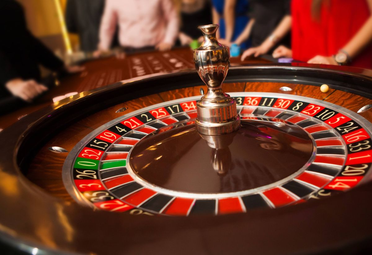 Cleopatra Slots کیسینو میں پوکر گیمز