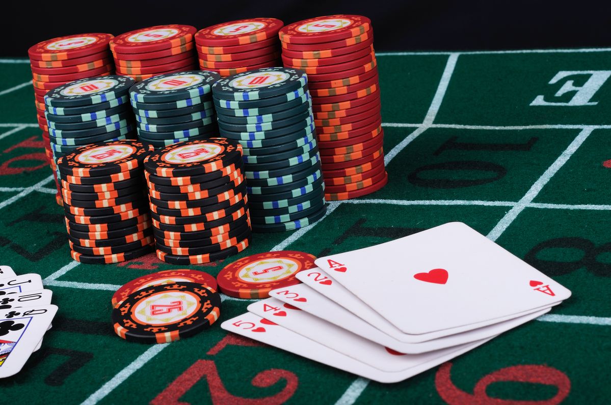 Cleopatra Slots کھلاڑیوں کے لیے لائیو کیسینو سیکشن